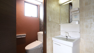 ツインルーム（トイレ付）禁煙