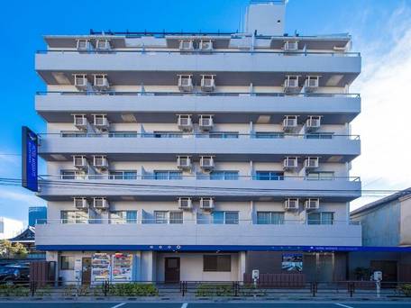 ホテルマイステイズ上野入谷口 / 4