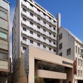 岡山ビューホテル(日本ビューホテルチェーン)(岡山県 ビジネスホテル) / 4