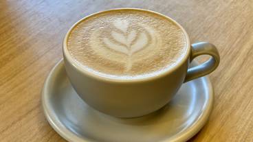 カフェ／ドリンク一例 / 7