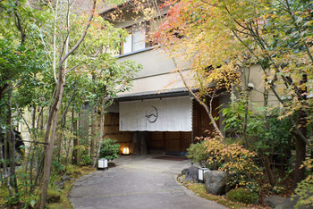 「白雲荘」 外観 143372324 外観