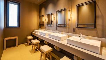 バスルーム / 18