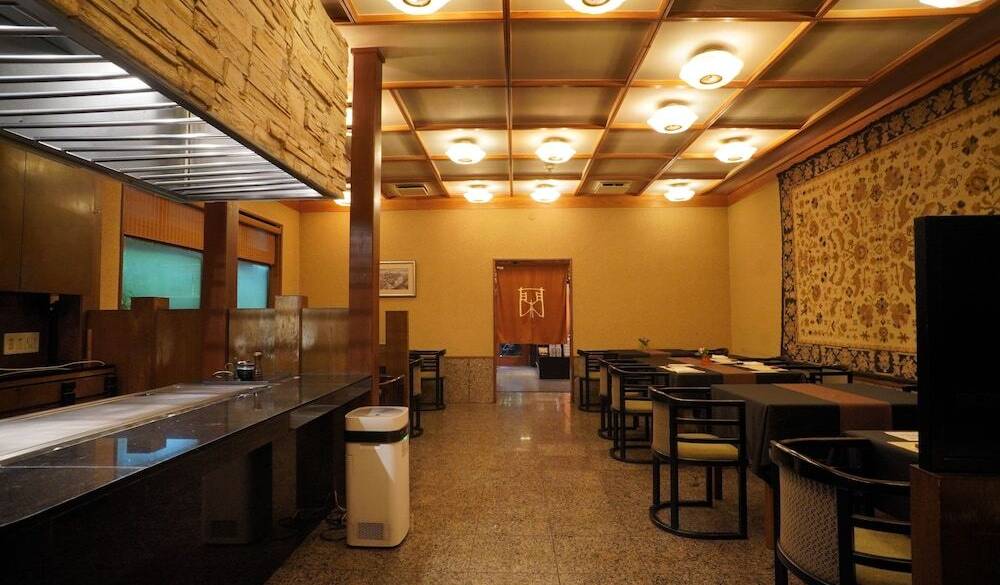 食事処「閑」 / 3