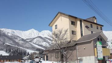 マウンテン ビュー / 17