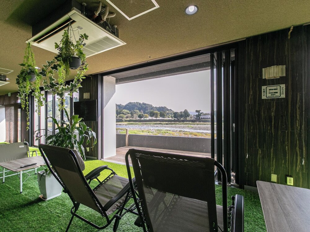 テラス / パティオ