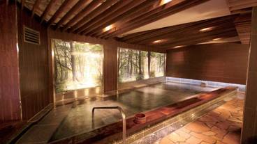 施設内の設備 / 2