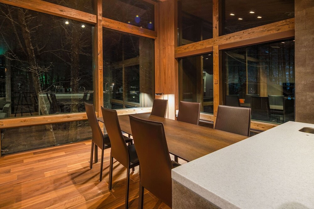 ダイニングルーム