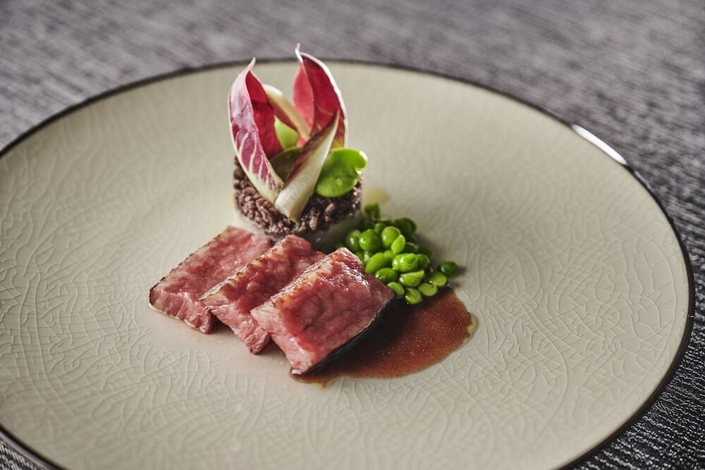 フルコースのような優美な時間♪お食事はファミリーのみの空間でのんびり楽しんで4574286