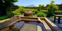 【湯布院】カップルにおすすめ♡露天風呂付き客室のある旅館15選