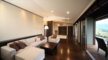 ゆめの里エリア  エグゼクティブルーム / 19