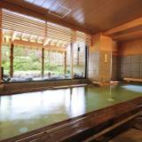 美肌効果も期待できる嵐山温泉 / 1