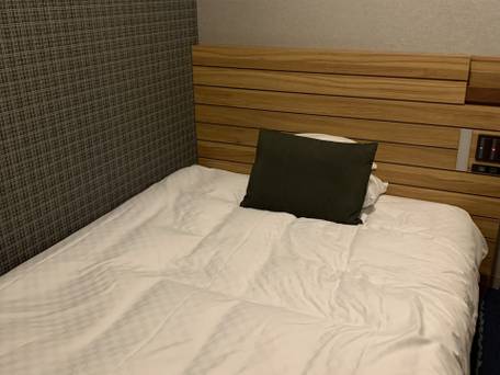 ハートンホテル西梅田 / 2