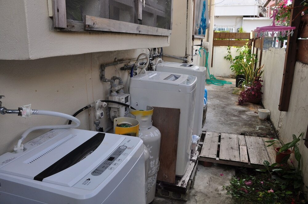 ランドリー ルーム