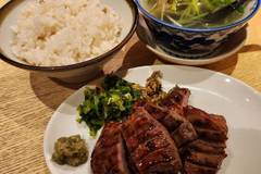 牛タン焼専門店 司　 西口名掛丁店