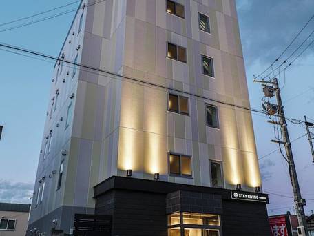 STAY LIVING NISEKO（ステイリビングニセコ） / 4