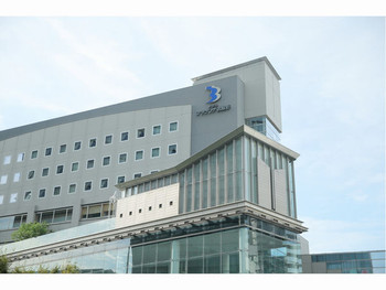 「ホテルブリランテ武蔵野」3630178