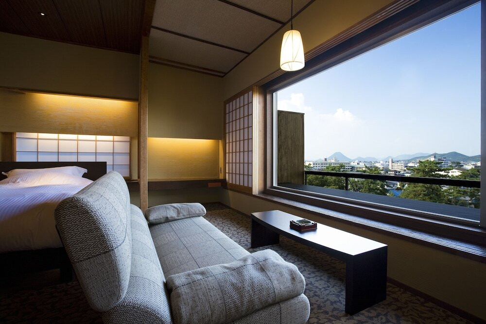 リビングルーム