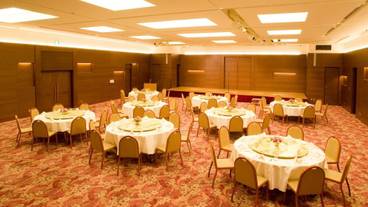 ボールルーム / 12