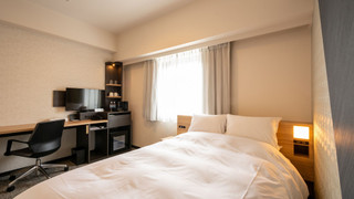 ビジネス ダブルルーム 禁煙