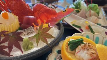 食事・飲み物 / 9