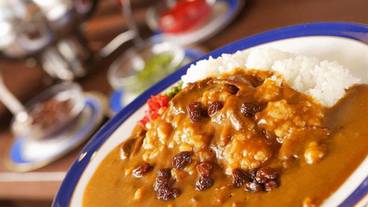 食事・飲み物 / 1