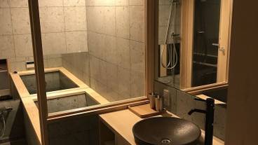 バスルーム / 34