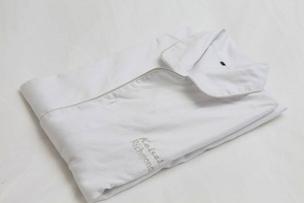 バスルームの設備