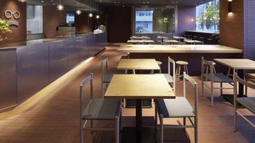 カフェ 店内イメージ③ / 14