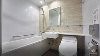 スタンダード ダブルルーム 喫煙可