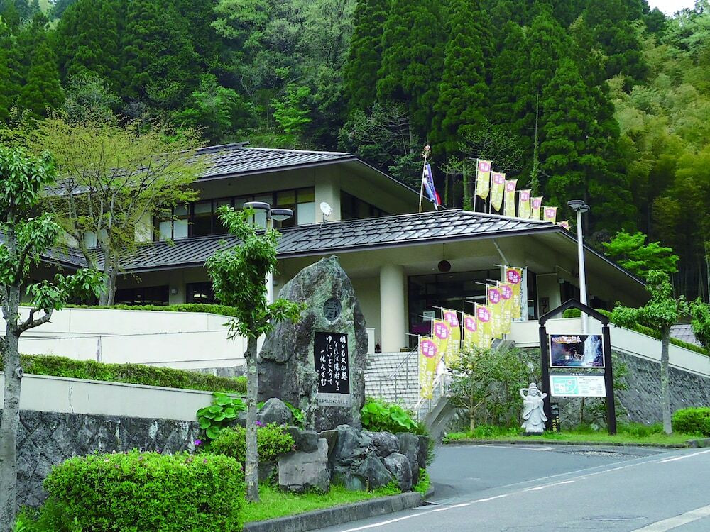 観光スポット