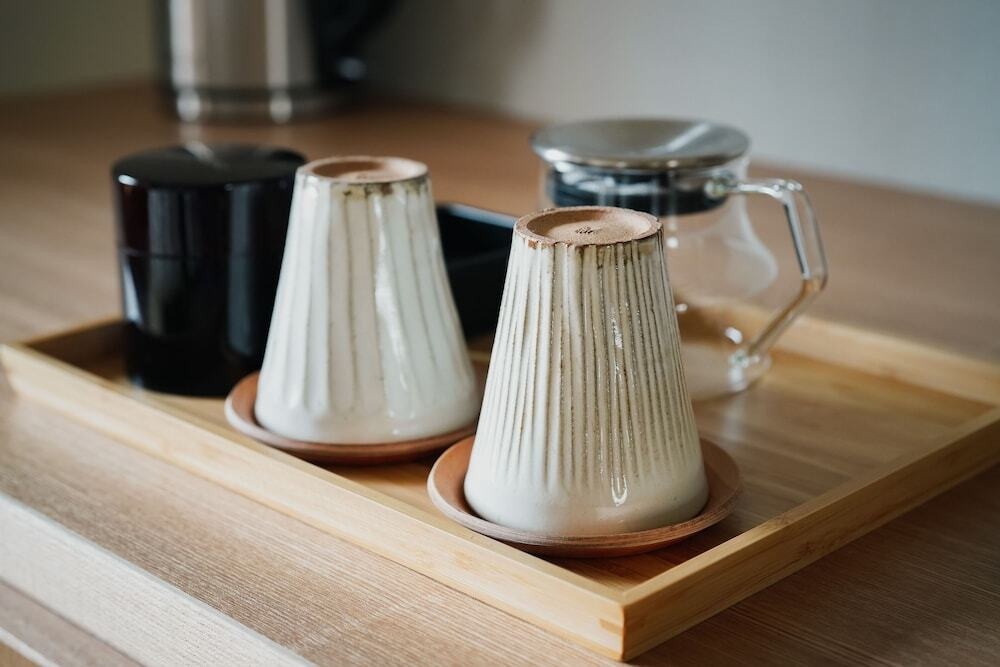 客室の設備とサービス