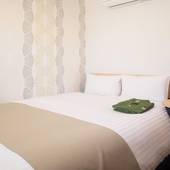 ホテル呉竹荘 広島大手町（広島県 ビジネスホテル） / 5