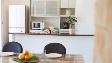 専用キッチン / 16