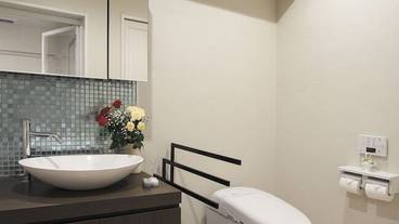 バスルーム / 11