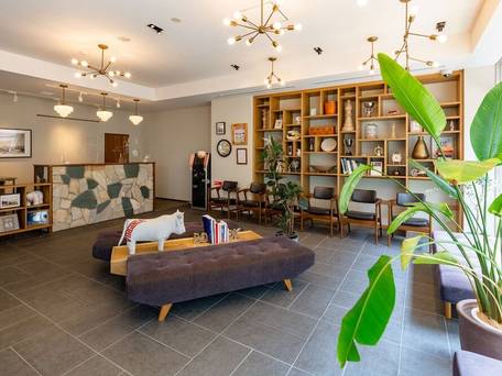 The OneFive Tokyo Shibuya / 2