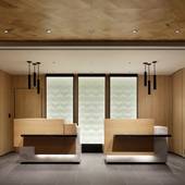 フェアフィールド・バイ・マリオット・岐阜高山白川郷（岐阜県 リゾートホテル） / 3