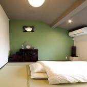 Guest House 西陣 結（京都府 コテージ・ロッジ・一棟貸） / 4