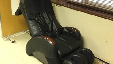 フィットネス設備 / 3