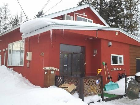 いもだんご村 / 1