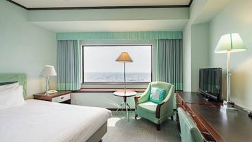 部屋からの景観 / 39