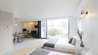 デザイン スタジオ シティビュー (601)