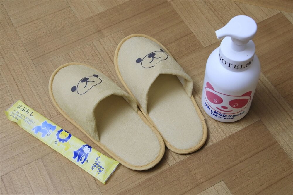 客室