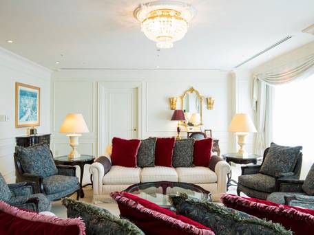 第一ホテル東京 / 2