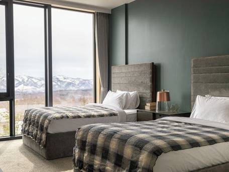 Annupuri Garden Town House / 5