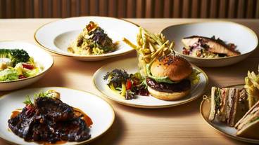 レストラン / 13