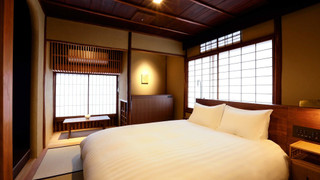 本館110:東山ビュー (竹の間) スタンダード ワイドダブル