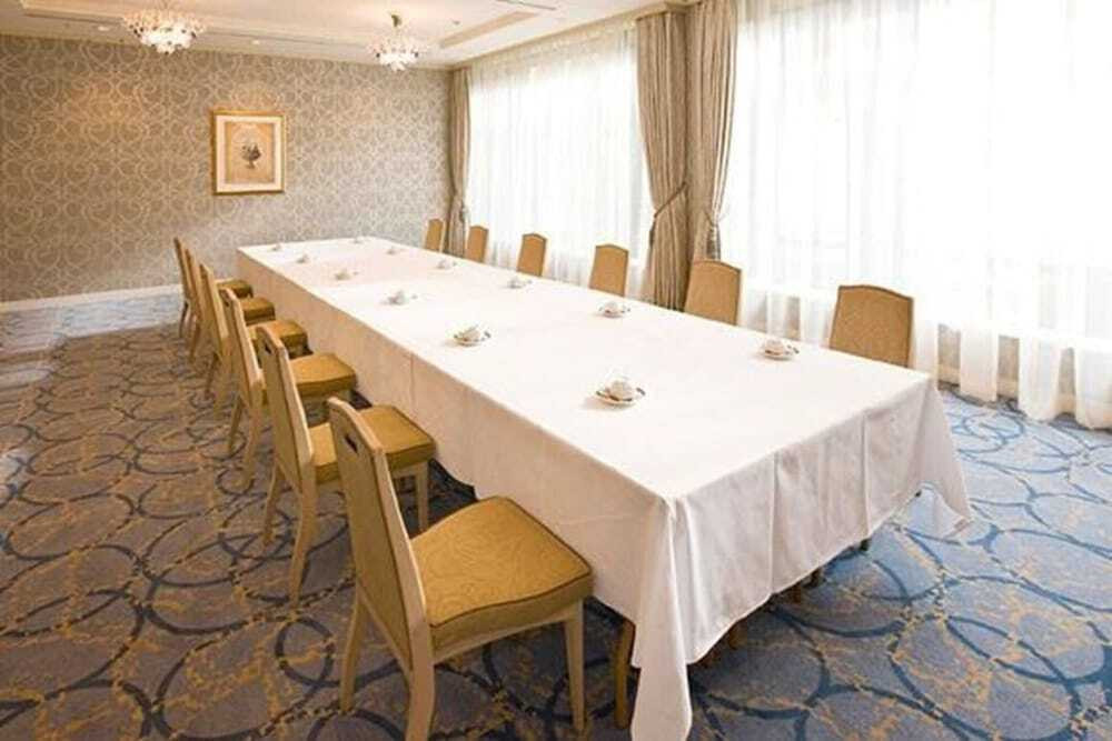 バンケット ホール