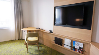 コンフォートダブル (16㎡) 禁煙