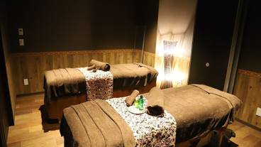 スパ トリートメント / 1