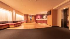 イーホテル東新宿